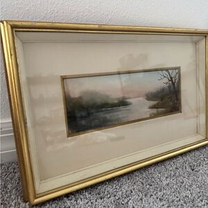 Vintage Wall Art